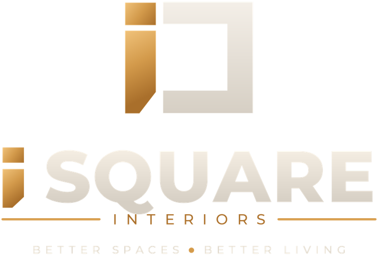 iSquare Interiors: better spaces, better living