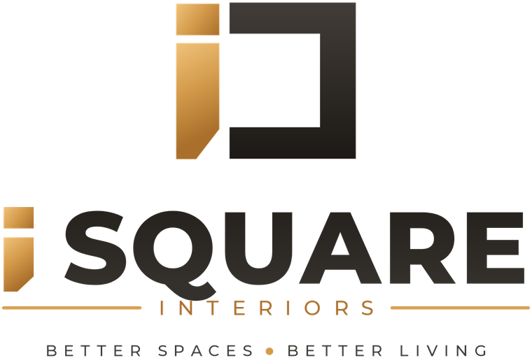 iSquare Interiors: better spaces, better living